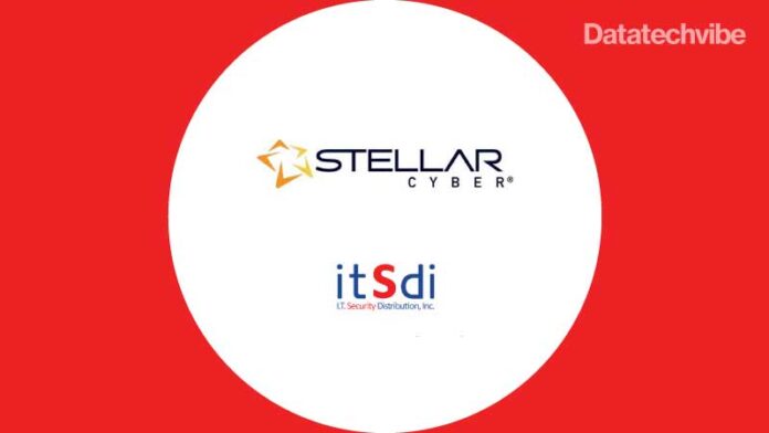 Stellar-Cyber,-Innovator-of-Open-XDR,-Announces-Strategic-Partnership-with-ITSDI