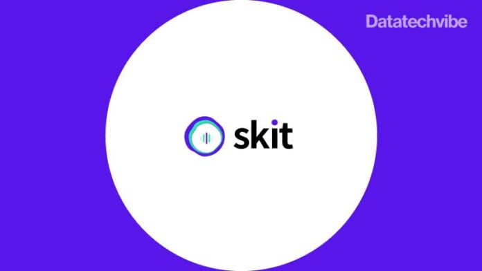 Voice-AI-company-Vernacular.ai-rebrands-to-Skit,-secures-Series-B-round-of-USD-23-million-from-WestBridge-Capital