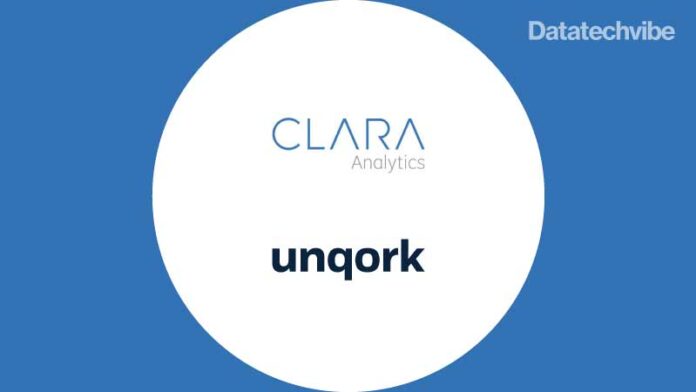 CLARA-Analytics-and-Unqork-Partner-To-Deliver-No-Code-AI-Workers-Comp-Claims-Management-Oversight1