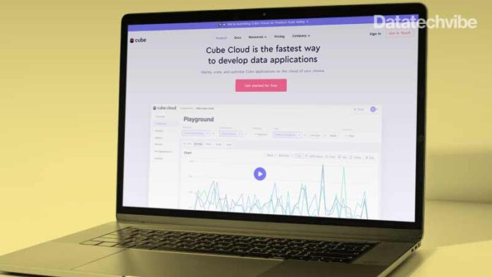 Cube-Dev-Offers-Cube-Cloud-to-Help-Companies-Develop-Cloud-Data-Applications