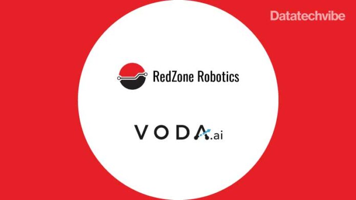 RedZone-Robotics-Launches-AIML-Platform,-IntegrityPRO,-and-Announces-Partnership-with-VODA.ai