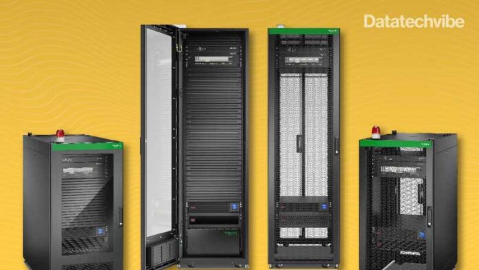 Schneider-Electric-Introduces-Easy-Micro-Data-Centers---Delivering-Affordability,-Reliability-and-Speed-at-the-Edge