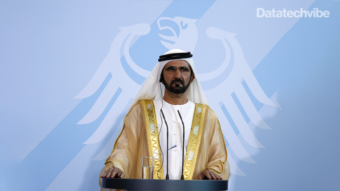Sheikh Mohammed declares October 29 as day to honour coders and programmers