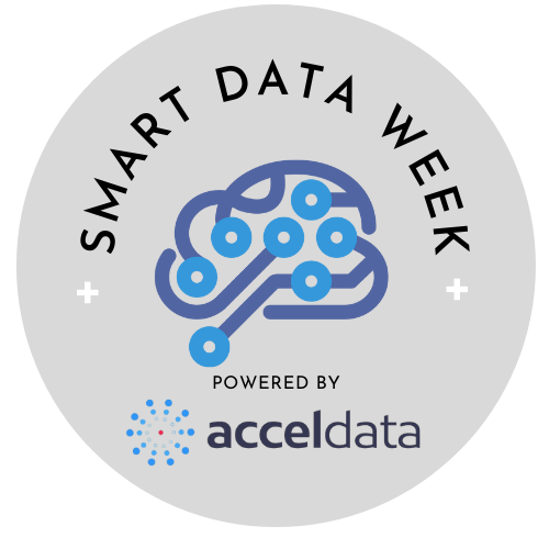 Smart Data Week
