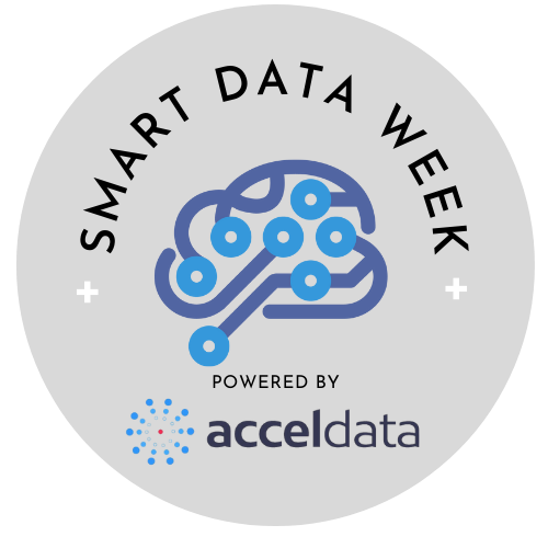 Smart Data Week 