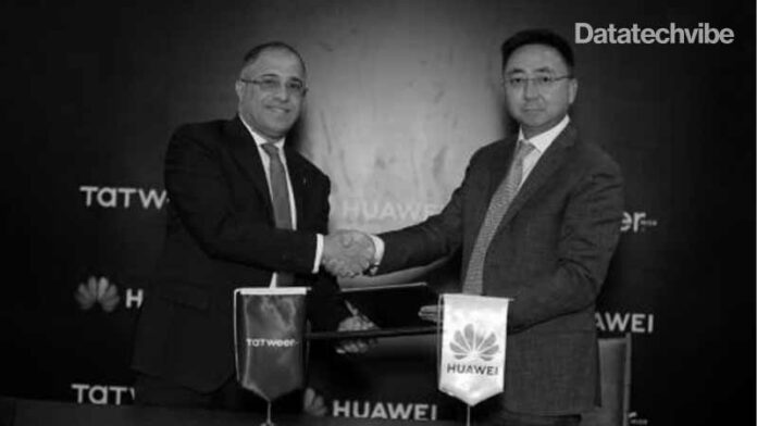 Tatweer-Misr-partners-with-Huawei-Technologies-to-revolutionize-IoT-sustainble--solutions
