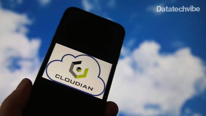 Cloudian Offers Integration For Protecting Modern Kubernetes Applications