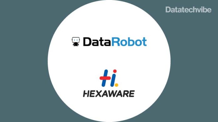 DataRobot-and-Hexaware-Collaborate-to-Help-Customers-Accelerate-their-AI-Journey