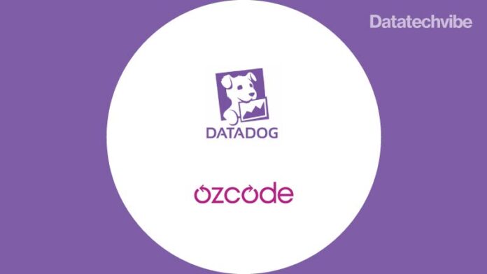 Datadog-Completes-Acquisition-of-Ozcode