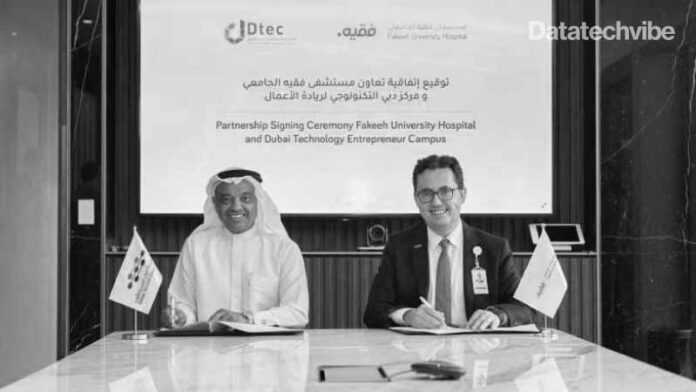 Dtec-Partners-With-Fakeeh-University-Hospital-to-Advance-Healthcare-Services