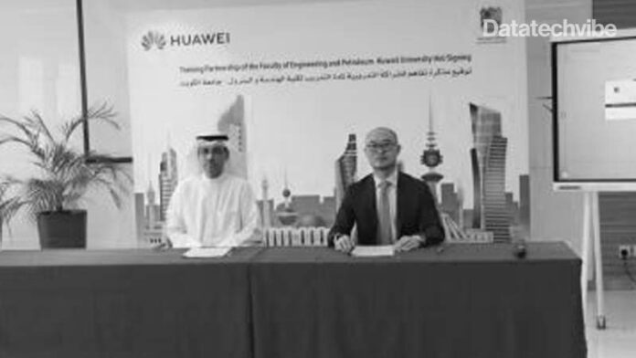 Huawei-signs-MoU-with-Kuwait-University-to-develop-local-ICT-talents-through-training-programs