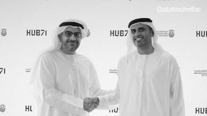 Hub71-and-DCT-Abu-Dhabi-partner-on-innovative-start-up-solutions
