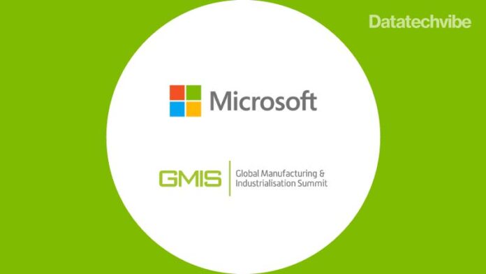 Microsoft,-GMIS-to-fast-track-digital-manufacturing