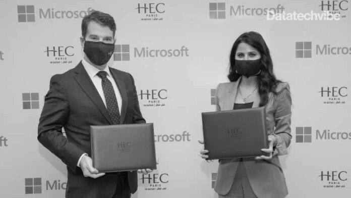 Microsoft-and-HEC-Paris-partner-to-elevate-market-leaders
