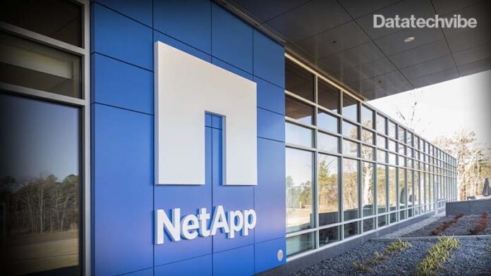 NetApp Simplifies Digital Transformation And Work With Public Clouds