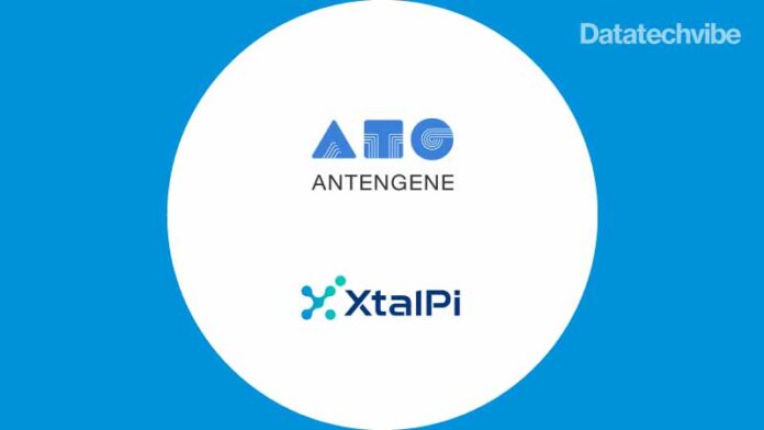 Antengene-and-XtalPi-Announce-AI-Driven-R&D-Collaboration