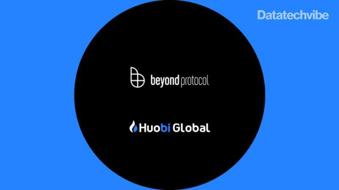 Beyond-Protocol-Enters-Strategic-Partnership-With-Huobi-on-Artificial-Intelligence