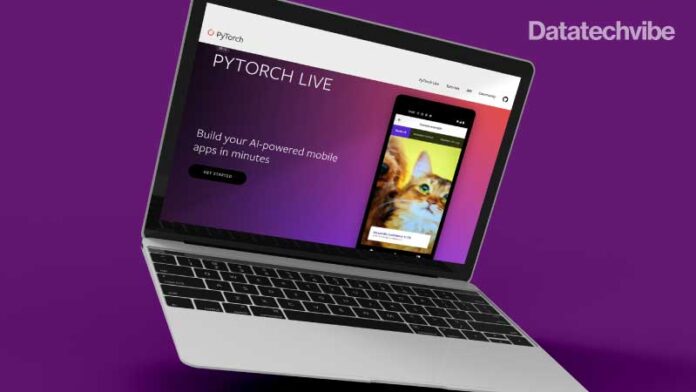 Meta-launches-PyTorch-Live-to-build-AI-powered-mobile-experiences