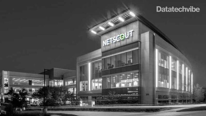 NETSCOUT-joins-with-ServiceNow-for-enhanced-visibility-into-service-triage