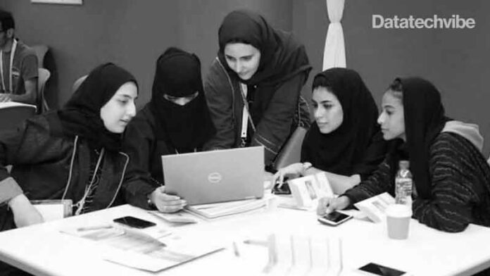 New-Riyadh-innovation-lab-to-focus-on-developing-Saudi-womens-ICT-skills
