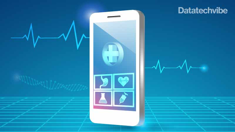 The world's first health care product from Dehealth