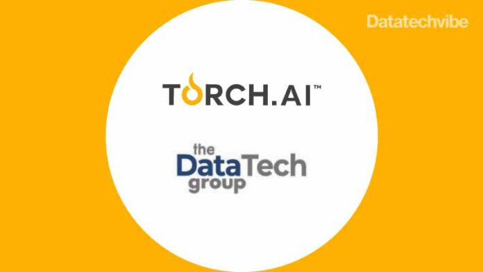 Torch.AI-Acquires-Leading-Data-Warehouse-and-Analytics-Firm-DataTech,-Expands-U.S.-Department-of-Defense-Support