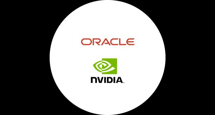 Oracle to Spend $40Bn on Nvidia GPUs for OpenAI Texas Data Centre