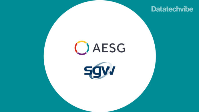 AESG Acquires UK-Based SGW to Bring International Building Security Consulting Expertise to Middle East