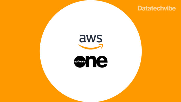 AWS and SoftwareOne Collaborate on RISE with SAP