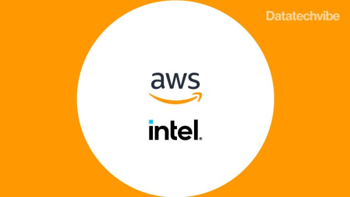 AWS Enters Custom Chip Deal with Intel