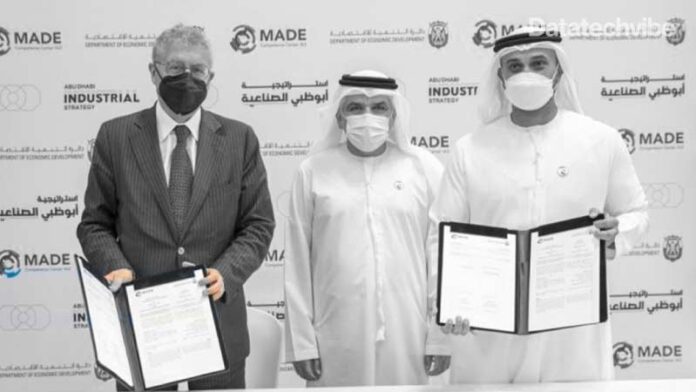 Abu-Dhabi-Dept.-of-Economic-Development-teams-up-with-Italy’s-MADE-to-fuel-industry-4.0