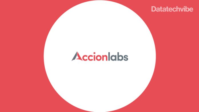 Accion Labs Unveils Innovative Suite of GenAI Frameworks