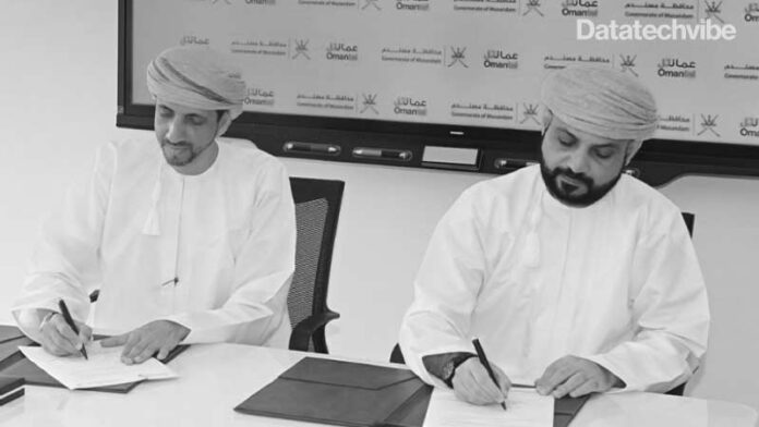 Agreements-signed-to-boost-e-governance-in-Musandam,-Oman