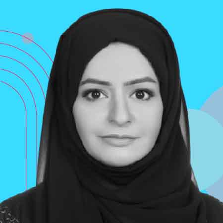 Aisha A. Alshamsi
