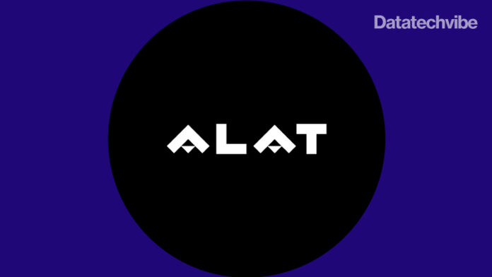 Alat announces partnership companies and is looking to invest $100 b by 2030