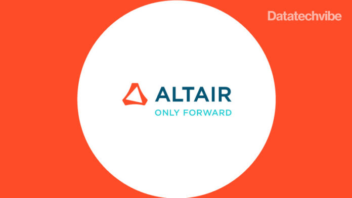 Altair Wecomes Aitek as Channel Partner