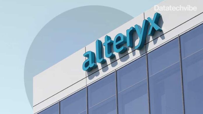 Alteryx, Department of Defense Partner to Address Data and Analytics Skill Gap