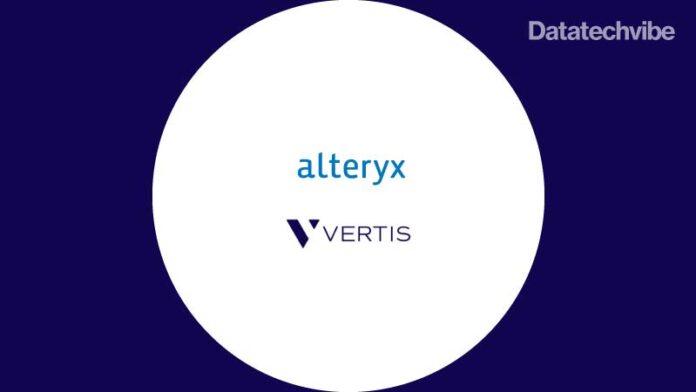 Alteryx-Ventures-Announces-Strategic-Investment-in-Vertis