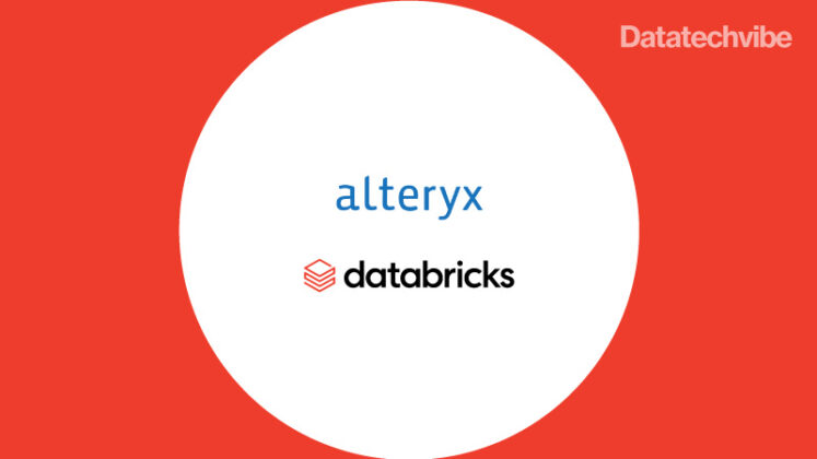 Alteryx and Databricks Expand Partnership