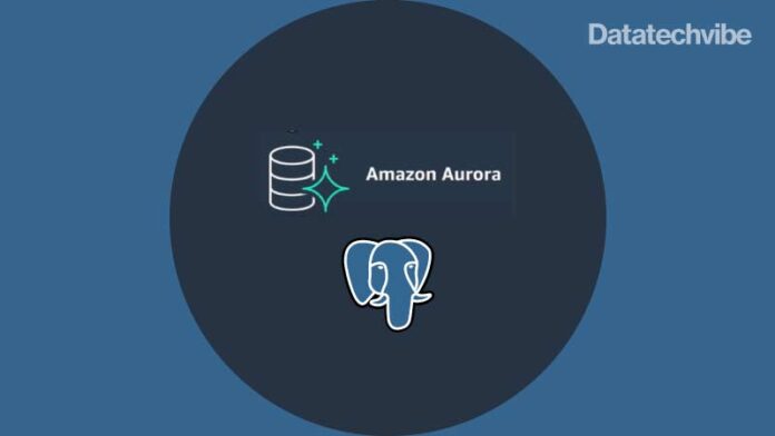 Amazon-Aurora-Supports-PostgreSQL-14