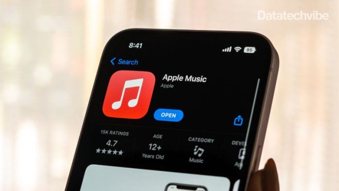 Apple Music to Feature AI-generated Playlist Artworks