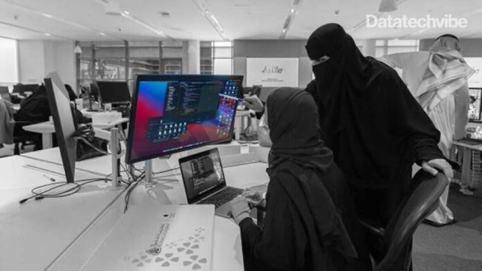 Apple-inaugurates-first-female-developers-academy-in-Riyadh