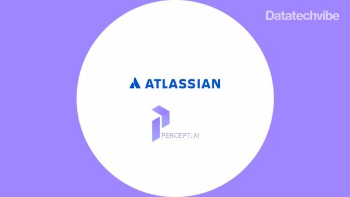 Atlassian-acquires-Percept.AI