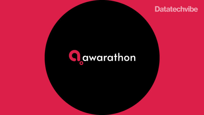 Awarathon-Introduces-Sales-Simulator-with-an-AI-Persona-Named-Trinity