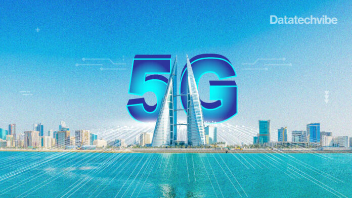 Bahrain-first-in-GCC-to-release-spectrum-for-5G-private-networks