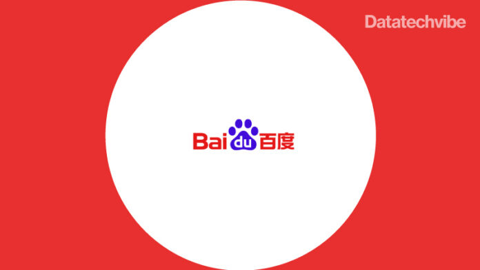 Baidu Unveils Latest Version of LLM, Ernie 4.0