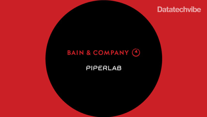 Bain & Company acquires PiperLab to scale up AI, ML offerings for clients across EMEA