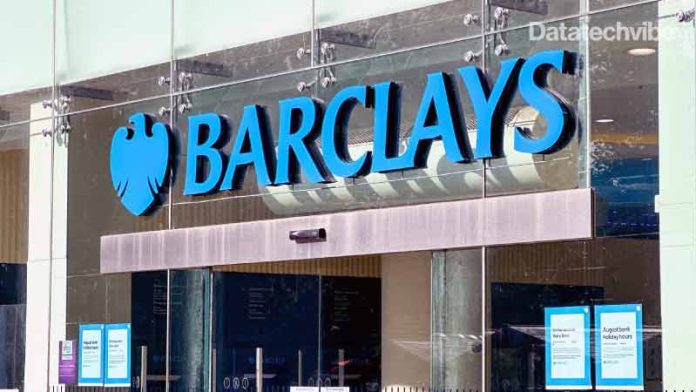 Barclays Expands HPE GreenLake Contract