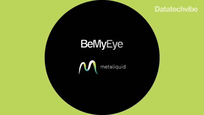 BeMyEye-acquires-Computer-Vision-company-Metaliquid