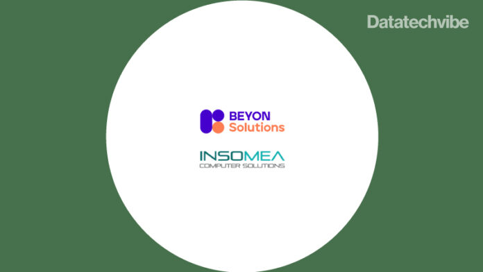 Beyon Solutions to acquire ‘INSOMEA’